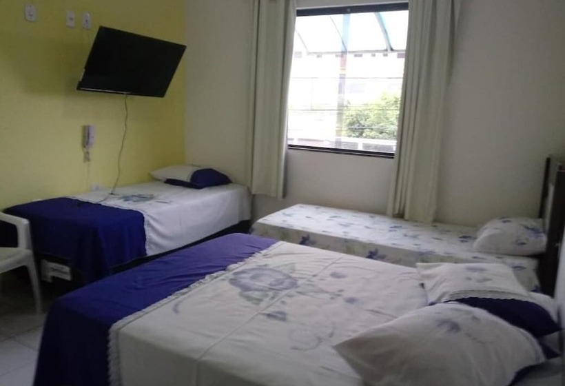 בית מלון כפרי Nobre