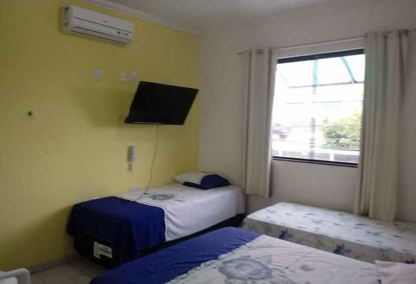 בית מלון כפרי Nobre