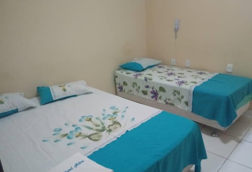 בית מלון כפרי Nobre