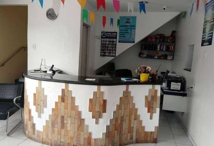 בית מלון כפרי Nobre