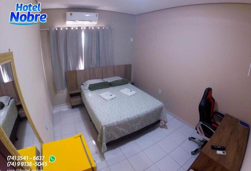 בית מלון כפרי Nobre