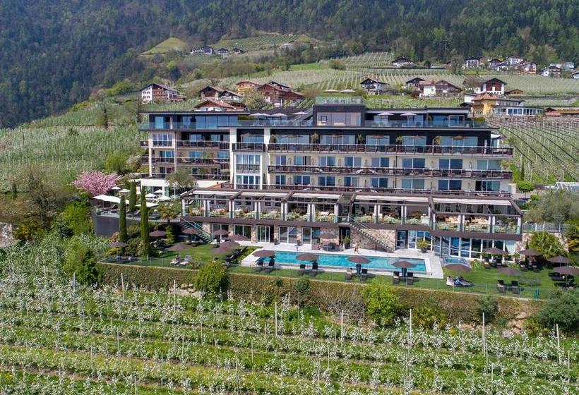 בית מלון כפרי Patrizia