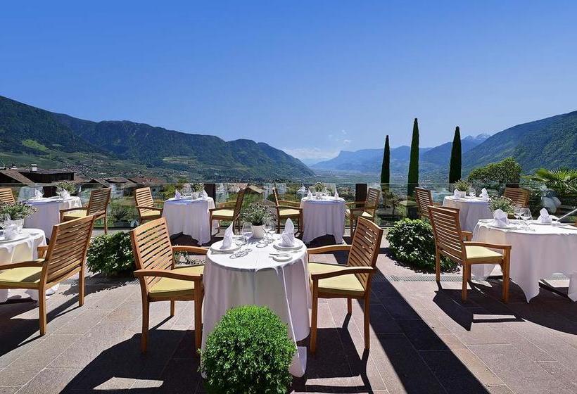 בית מלון כפרי Patrizia