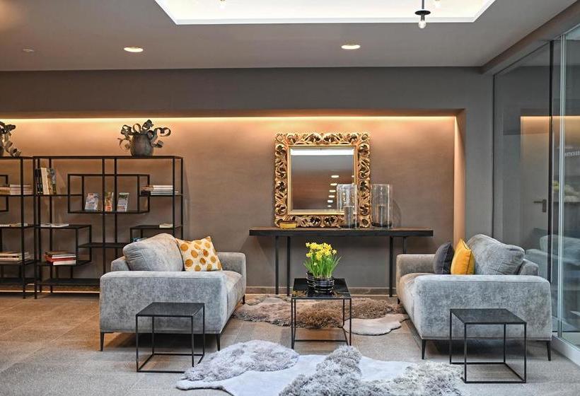 בית מלון כפרי Patrizia