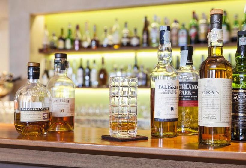 בית מלון כפרי Patrizia