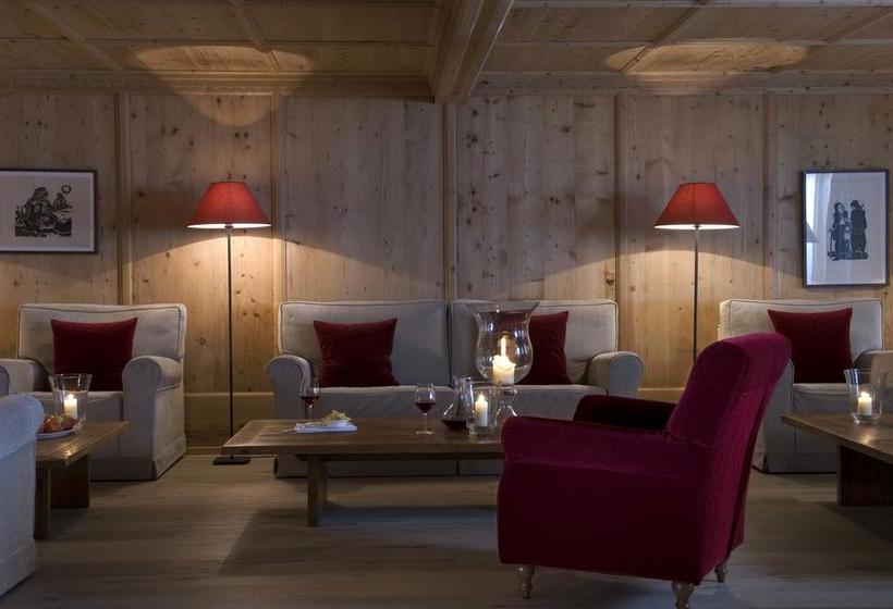 בית מלון כפרי Patrizia