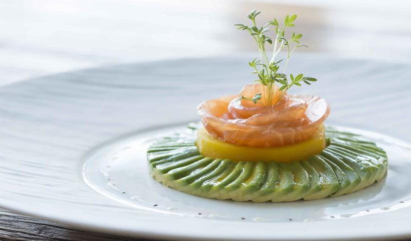 בית מלון כפרי Patrizia