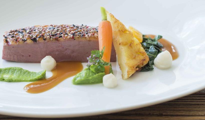 בית מלון כפרי Patrizia