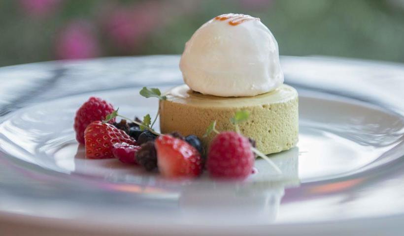 בית מלון כפרי Patrizia