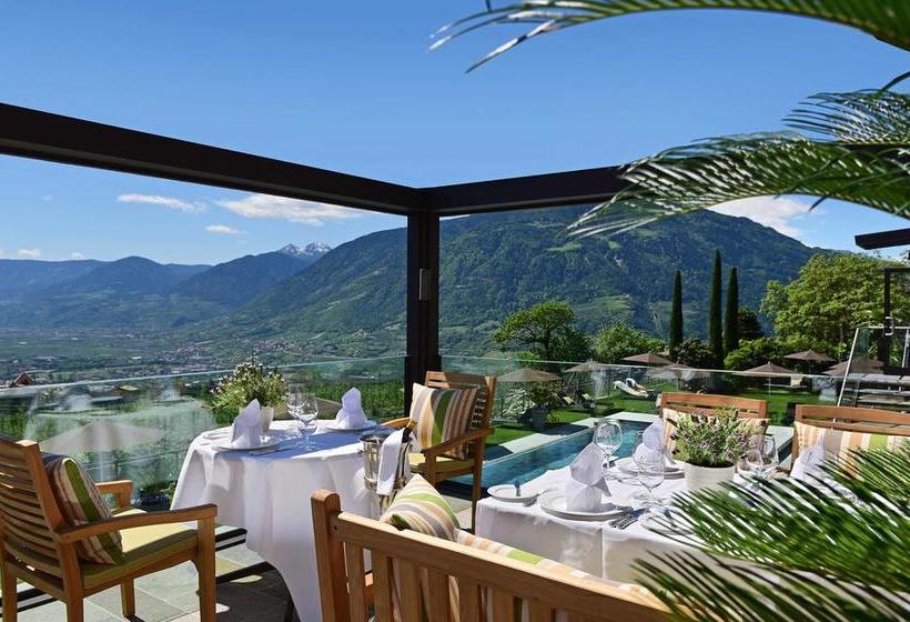 בית מלון כפרי Patrizia