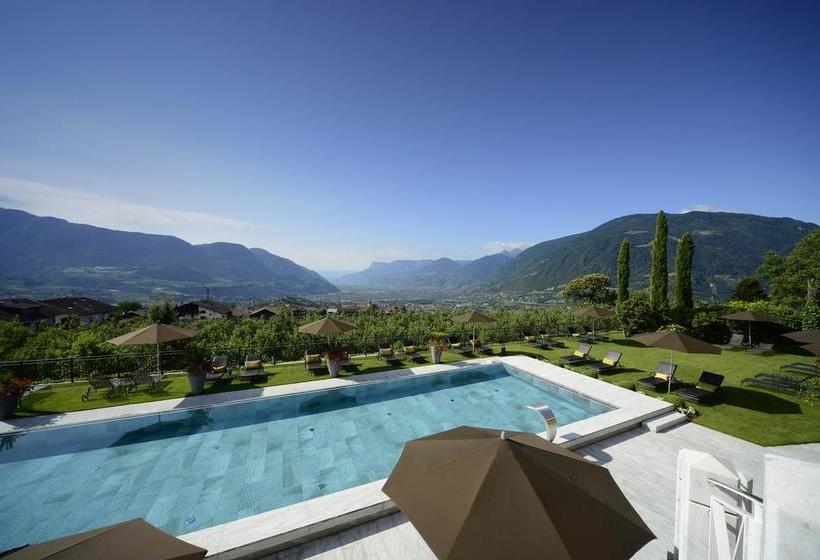 בית מלון כפרי Patrizia