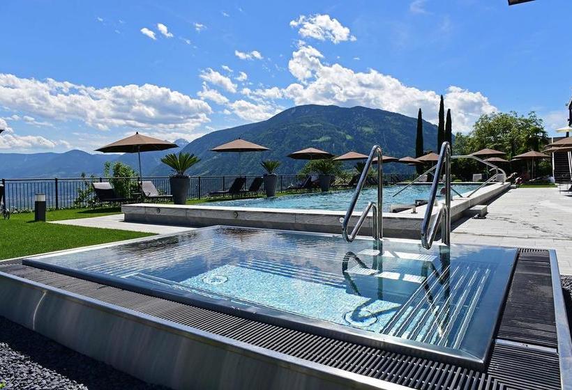 בית מלון כפרי Patrizia