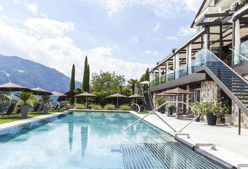 בית מלון כפרי Patrizia