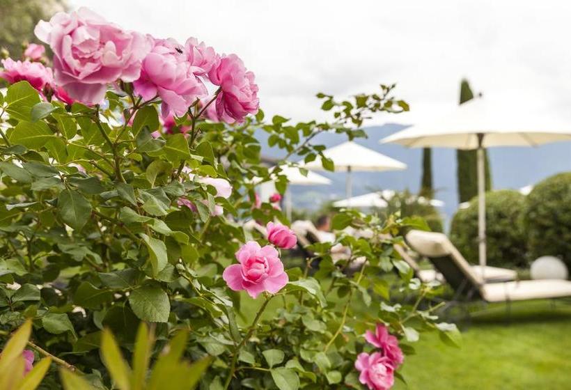 בית מלון כפרי Patrizia