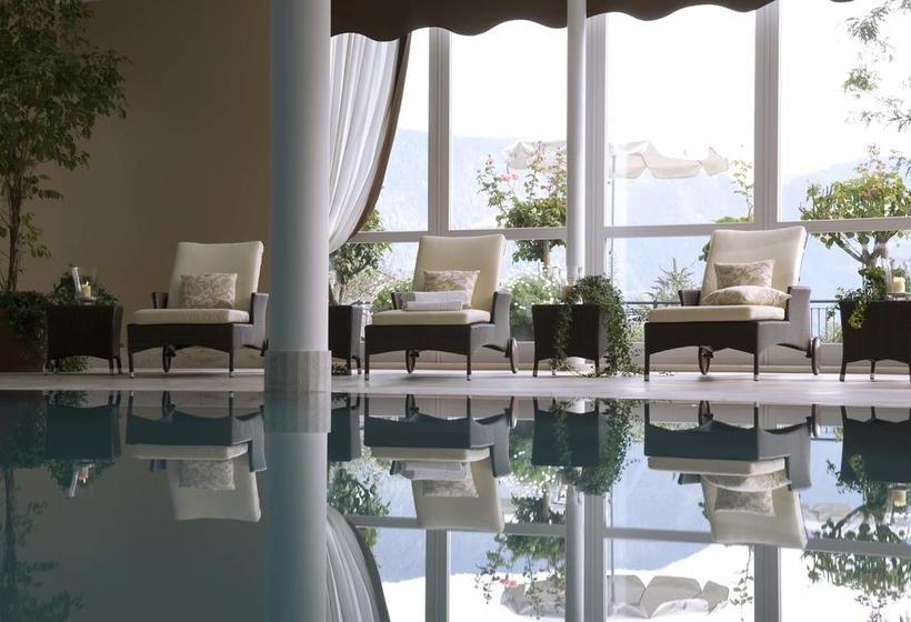 בית מלון כפרי Patrizia