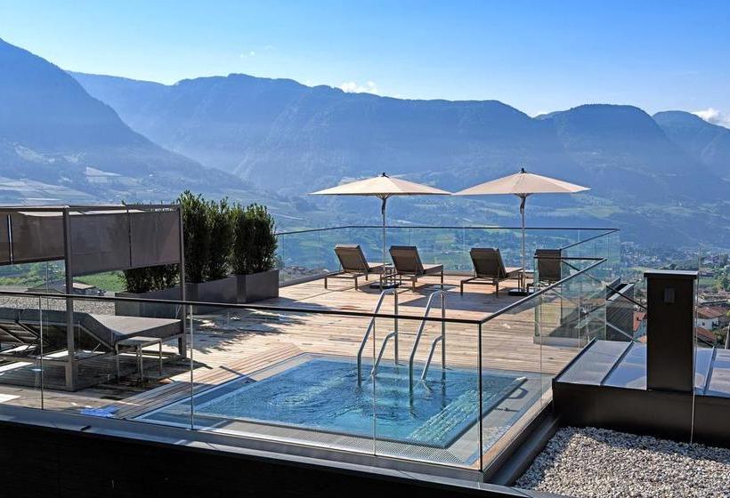 בית מלון כפרי Patrizia