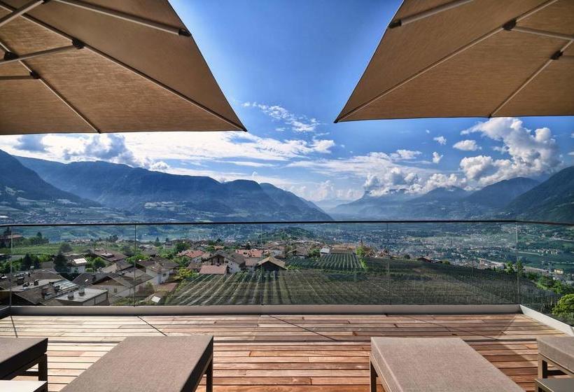 בית מלון כפרי Patrizia