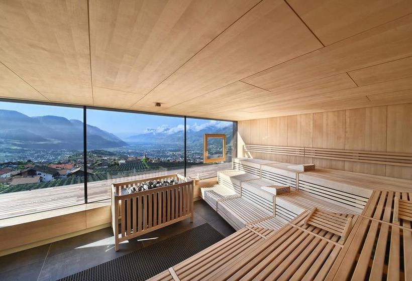 בית מלון כפרי Patrizia