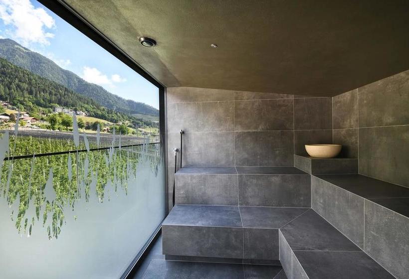 בית מלון כפרי Patrizia