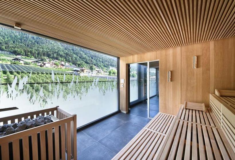 בית מלון כפרי Patrizia