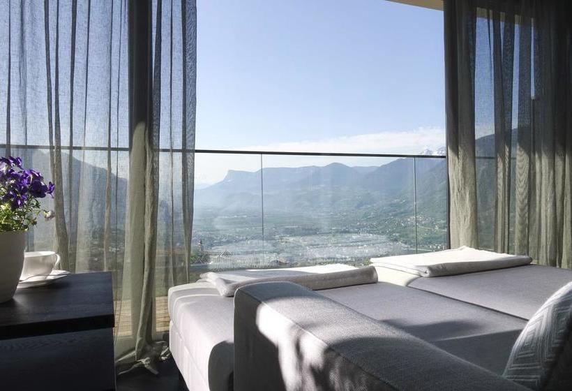 בית מלון כפרי Patrizia