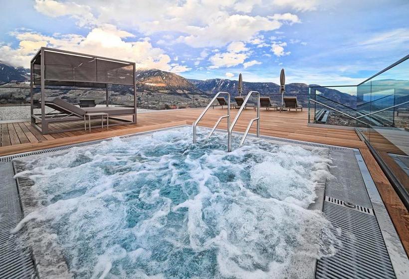 בית מלון כפרי Patrizia