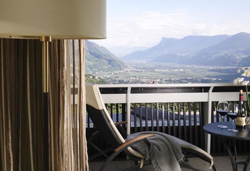 בית מלון כפרי Patrizia