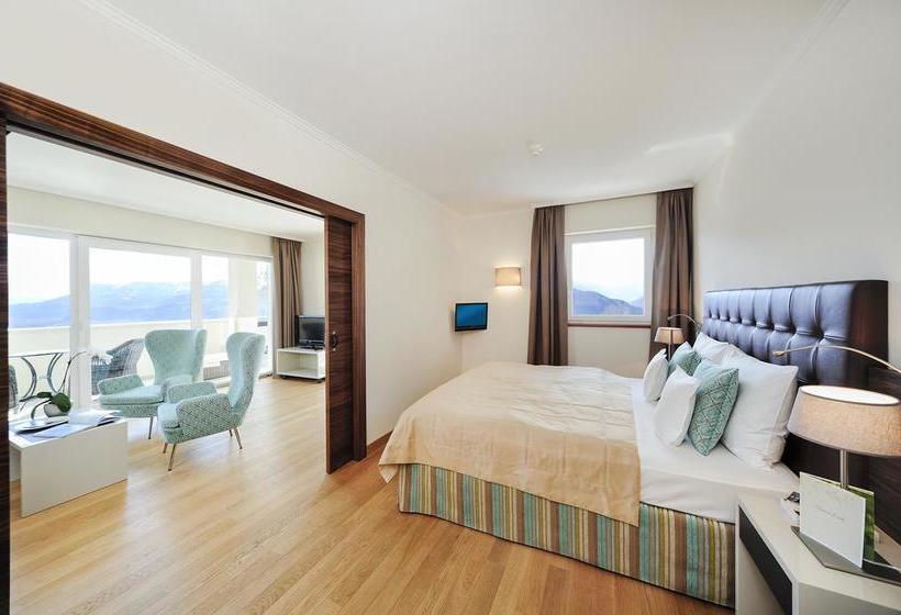 בית מלון כפרי Patrizia