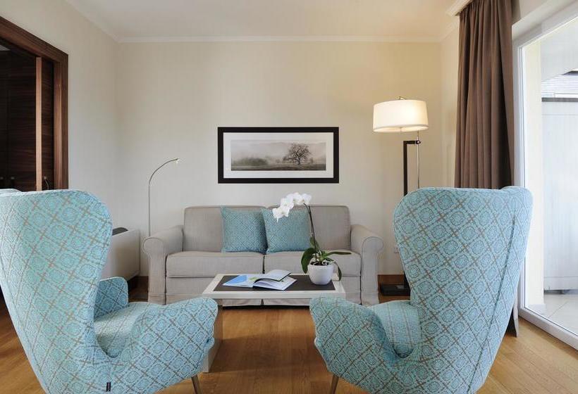 בית מלון כפרי Patrizia