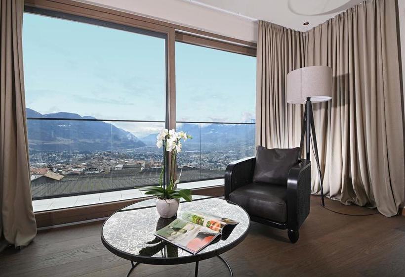 בית מלון כפרי Patrizia