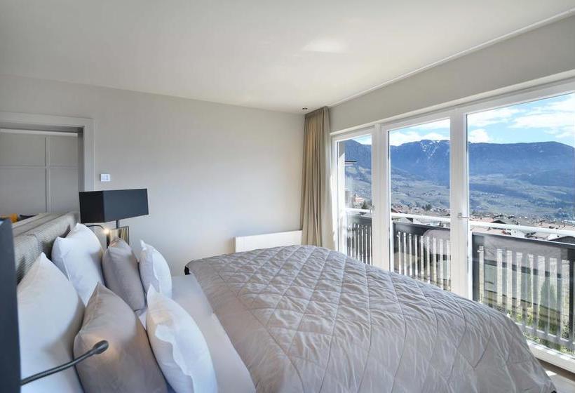 בית מלון כפרי Patrizia