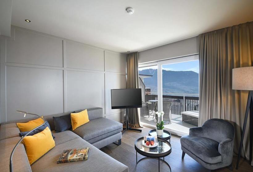 בית מלון כפרי Patrizia