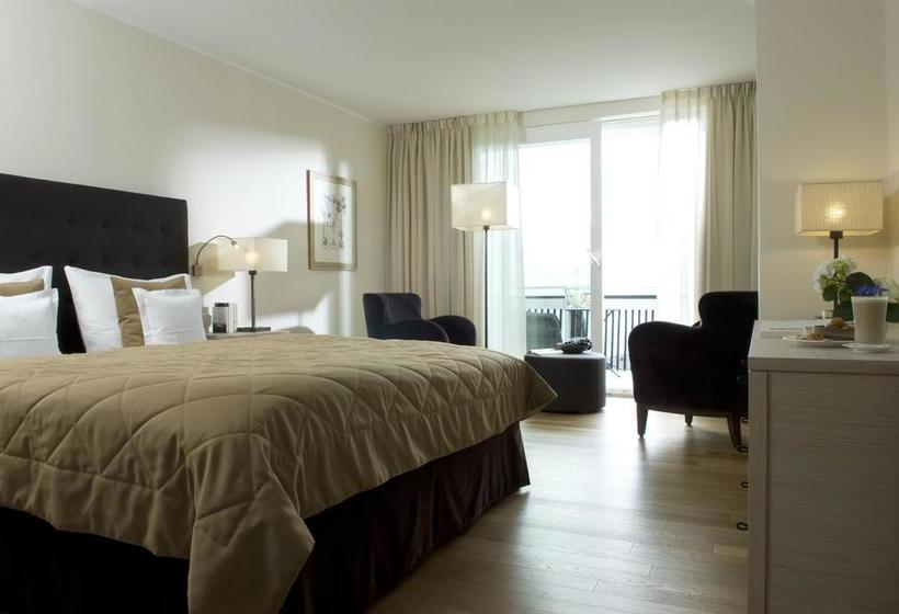 בית מלון כפרי Patrizia