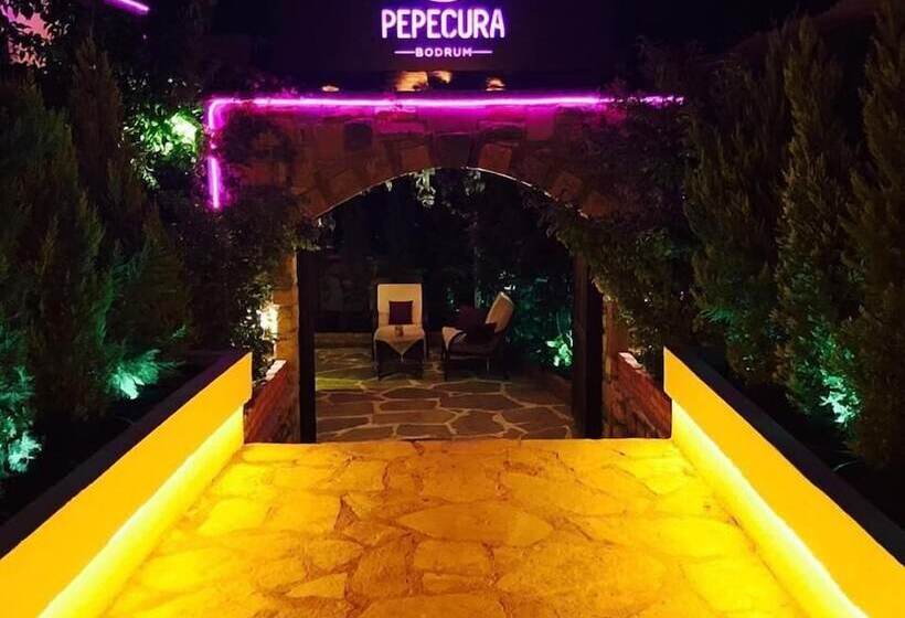 فندق Wish Suites Bodrum