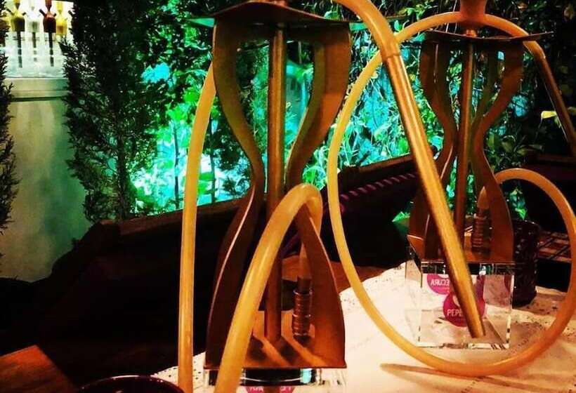 فندق Wish Suites Bodrum