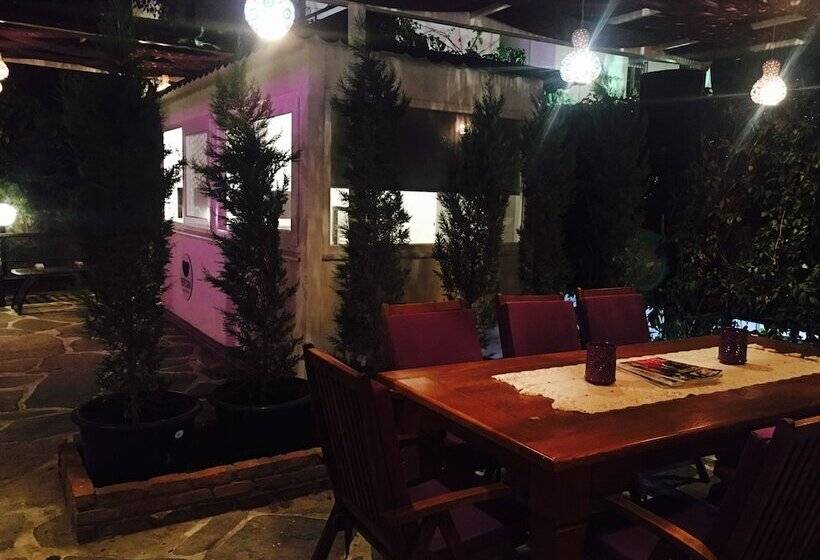 فندق Wish Suites Bodrum