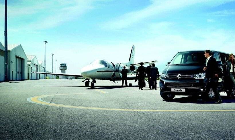 فندق Wish Suites Bodrum