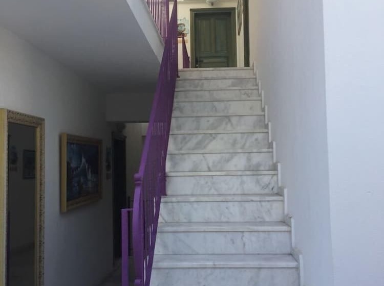 فندق Wish Suites Bodrum