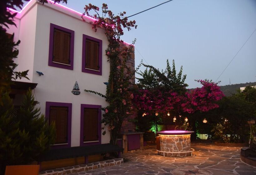 فندق Wish Suites Bodrum