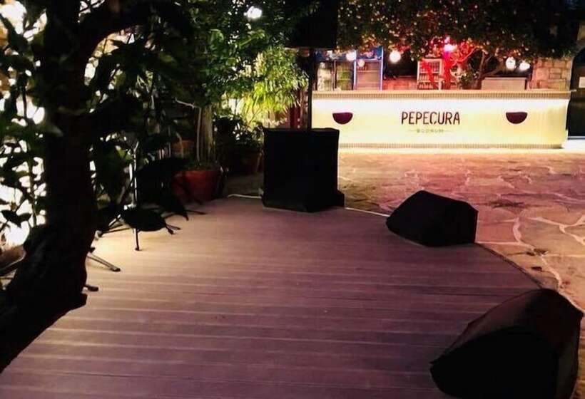 فندق Wish Suites Bodrum