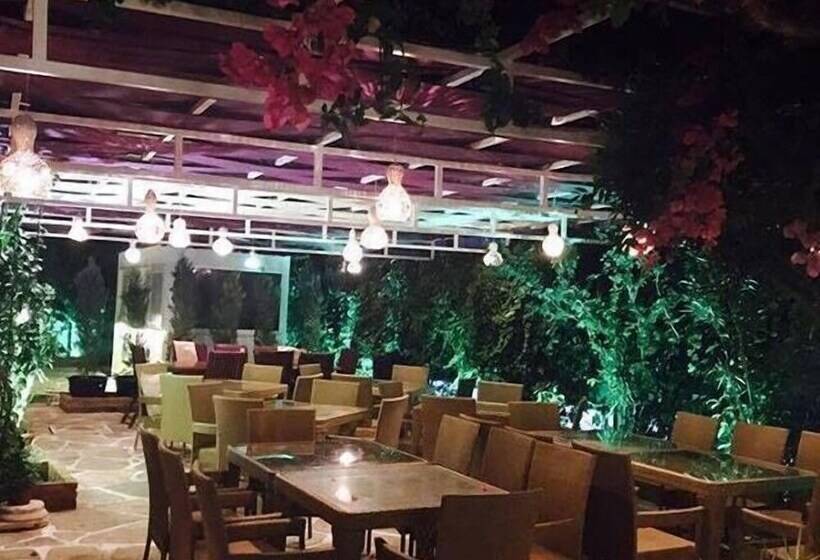 فندق Wish Suites Bodrum