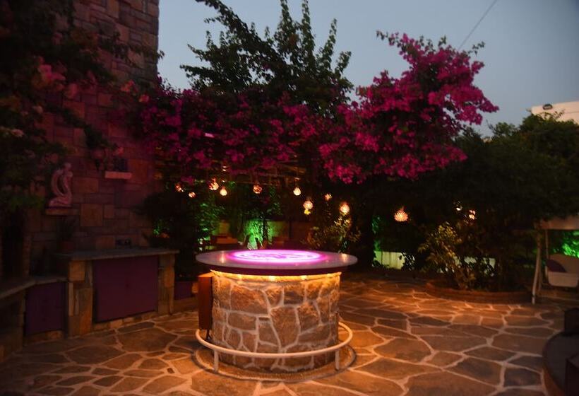 فندق Wish Suites Bodrum