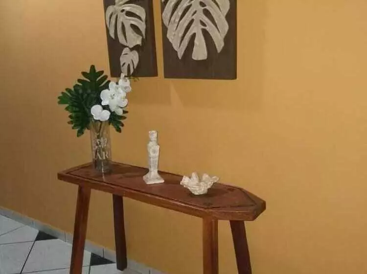 Hotelli Pousada Dois Rios