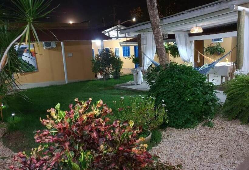 هتل Pousada Dois Rios