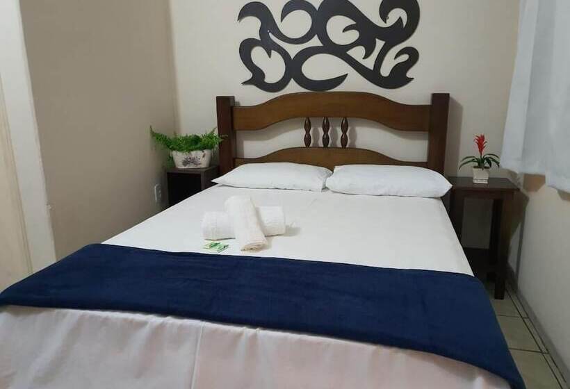 هتل Pousada Dois Rios