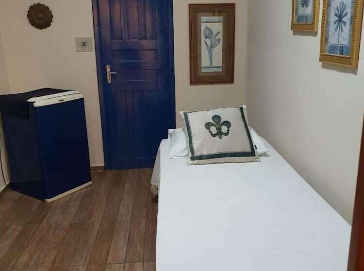 هتل Pousada Dois Rios