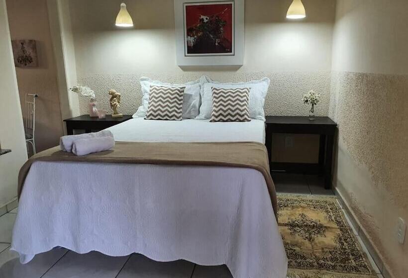 هتل Pousada Dois Rios