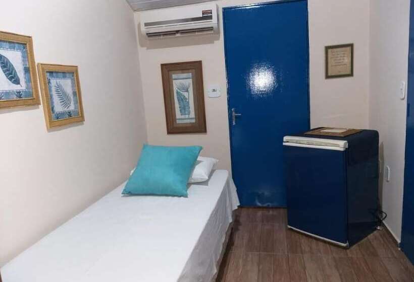 هتل Pousada Dois Rios