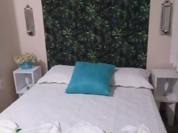 Hotelli Pousada Dois Rios