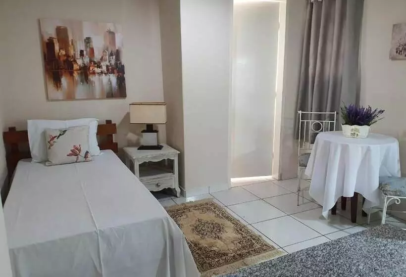 Hotelli Pousada Dois Rios